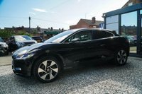 USED 2019 19 JAGUAR I-PACE 400 90kWh SE SUV 5dr Electric Auto 4WD (400 ps) 
