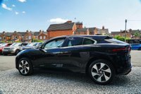 USED 2019 19 JAGUAR I-PACE 400 90kWh SE SUV 5dr Electric Auto 4WD (400 ps) 