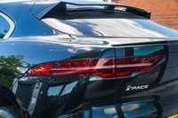 USED 2019 19 JAGUAR I-PACE 400 90kWh SE SUV 5dr Electric Auto 4WD (400 ps) 