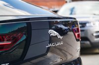 USED 2019 19 JAGUAR I-PACE 400 90kWh SE SUV 5dr Electric Auto 4WD (400 ps) 