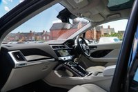 USED 2019 19 JAGUAR I-PACE 400 90kWh SE SUV 5dr Electric Auto 4WD (400 ps) 