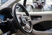 USED 2019 19 JAGUAR I-PACE 400 90kWh SE SUV 5dr Electric Auto 4WD (400 ps) 