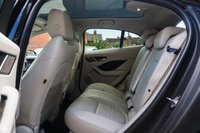 USED 2019 19 JAGUAR I-PACE 400 90kWh SE SUV 5dr Electric Auto 4WD (400 ps) 