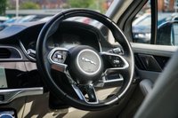 USED 2019 19 JAGUAR I-PACE 400 90kWh SE SUV 5dr Electric Auto 4WD (400 ps) 