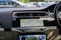 USED 2019 19 JAGUAR I-PACE 400 90kWh SE SUV 5dr Electric Auto 4WD (400 ps) 