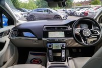 USED 2019 19 JAGUAR I-PACE 400 90kWh SE SUV 5dr Electric Auto 4WD (400 ps) 