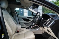 USED 2019 19 JAGUAR I-PACE 400 90kWh SE SUV 5dr Electric Auto 4WD (400 ps) 