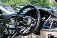 USED 2019 19 JAGUAR I-PACE 400 90kWh SE SUV 5dr Electric Auto 4WD (400 ps) 