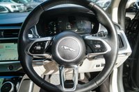 USED 2019 19 JAGUAR I-PACE 400 90kWh SE SUV 5dr Electric Auto 4WD (400 ps) 
