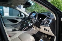 USED 2019 19 JAGUAR I-PACE 400 90kWh SE SUV 5dr Electric Auto 4WD (400 ps) 