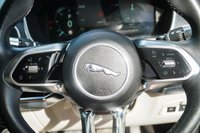 USED 2019 19 JAGUAR I-PACE 400 90kWh SE SUV 5dr Electric Auto 4WD (400 ps) 