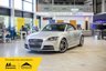 USED 2011 11 AUDI TTS 2.0 TFSI Roadster 2dr Petrol Manual quattro Euro 5 (272 ps) FSH | LOW MILEAGE