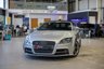 USED 2011 11 AUDI TTS 2.0 TFSI Roadster 2dr Petrol Manual quattro Euro 5 (272 ps) FSH | LOW MILEAGE