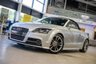 USED 2011 11 AUDI TTS 2.0 TFSI Roadster 2dr Petrol Manual quattro Euro 5 (272 ps) FSH | LOW MILEAGE