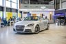 USED 2011 11 AUDI TTS 2.0 TFSI Roadster 2dr Petrol Manual quattro Euro 5 (272 ps) FSH | LOW MILEAGE