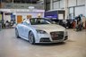 USED 2011 11 AUDI TTS 2.0 TFSI Roadster 2dr Petrol Manual quattro Euro 5 (272 ps) FSH | LOW MILEAGE