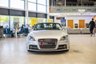 USED 2011 11 AUDI TTS 2.0 TFSI Roadster 2dr Petrol Manual quattro Euro 5 (272 ps) FSH | LOW MILEAGE