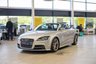 USED 2011 11 AUDI TTS 2.0 TFSI Roadster 2dr Petrol Manual quattro Euro 5 (272 ps) FSH | LOW MILEAGE