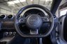 USED 2011 11 AUDI TTS 2.0 TFSI Roadster 2dr Petrol Manual quattro Euro 5 (272 ps) FSH | LOW MILEAGE