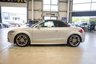 USED 2011 11 AUDI TTS 2.0 TFSI Roadster 2dr Petrol Manual quattro Euro 5 (272 ps) FSH | LOW MILEAGE