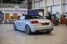 USED 2011 11 AUDI TTS 2.0 TFSI Roadster 2dr Petrol Manual quattro Euro 5 (272 ps) FSH | LOW MILEAGE