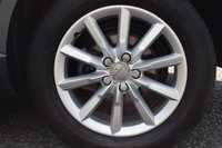 USED 2014 14 AUDI Q3 2.0 TDI SE SUV 5dr Diesel Manual Euro 5 (s/s) (140 ps) Timing Belt & Water Pump Done