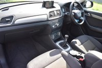 USED 2014 14 AUDI Q3 2.0 TDI SE SUV 5dr Diesel Manual Euro 5 (s/s) (140 ps) Timing Belt & Water Pump Done