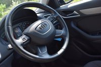 USED 2014 14 AUDI Q3 2.0 TDI SE SUV 5dr Diesel Manual Euro 5 (s/s) (140 ps) Timing Belt & Water Pump Done