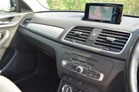 USED 2014 14 AUDI Q3 2.0 TDI SE SUV 5dr Diesel Manual Euro 5 (s/s) (140 ps) Timing Belt & Water Pump Done