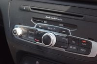USED 2014 14 AUDI Q3 2.0 TDI SE SUV 5dr Diesel Manual Euro 5 (s/s) (140 ps) Timing Belt & Water Pump Done