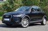 USED 2014 14 AUDI Q3 2.0 TDI SE SUV 5dr Diesel Manual Euro 5 (s/s) (140 ps) Timing Belt & Water Pump Done