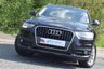USED 2014 14 AUDI Q3 2.0 TDI SE SUV 5dr Diesel Manual Euro 5 (s/s) (140 ps) Timing Belt & Water Pump Done