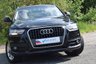 USED 2014 14 AUDI Q3 2.0 TDI SE SUV 5dr Diesel Manual Euro 5 (s/s) (140 ps) Timing Belt & Water Pump Done