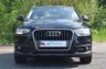 USED 2014 14 AUDI Q3 2.0 TDI SE SUV 5dr Diesel Manual Euro 5 (s/s) (140 ps) Timing Belt & Water Pump Done
