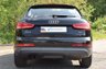 USED 2014 14 AUDI Q3 2.0 TDI SE SUV 5dr Diesel Manual Euro 5 (s/s) (140 ps) Timing Belt & Water Pump Done