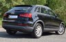 USED 2014 14 AUDI Q3 2.0 TDI SE SUV 5dr Diesel Manual Euro 5 (s/s) (140 ps) Timing Belt & Water Pump Done