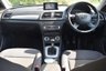 USED 2014 14 AUDI Q3 2.0 TDI SE SUV 5dr Diesel Manual Euro 5 (s/s) (140 ps) Timing Belt & Water Pump Done