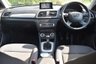 USED 2014 14 AUDI Q3 2.0 TDI SE SUV 5dr Diesel Manual Euro 5 (s/s) (140 ps) Timing Belt & Water Pump Done