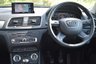 USED 2014 14 AUDI Q3 2.0 TDI SE SUV 5dr Diesel Manual Euro 5 (s/s) (140 ps) Timing Belt & Water Pump Done