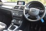USED 2014 14 AUDI Q3 2.0 TDI SE SUV 5dr Diesel Manual Euro 5 (s/s) (140 ps) Timing Belt & Water Pump Done
