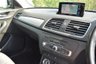 USED 2014 14 AUDI Q3 2.0 TDI SE SUV 5dr Diesel Manual Euro 5 (s/s) (140 ps) Timing Belt & Water Pump Done