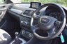 USED 2014 14 AUDI Q3 2.0 TDI SE SUV 5dr Diesel Manual Euro 5 (s/s) (140 ps) Timing Belt & Water Pump Done