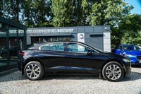 USED 2019 68 JAGUAR I-PACE 400 90kWh HSE SUV 5dr Electric Auto 4WD (400 ps) 