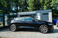 USED 2019 68 JAGUAR I-PACE 400 90kWh HSE SUV 5dr Electric Auto 4WD (400 ps) 