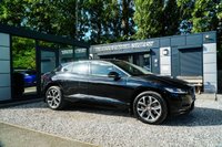 USED 2019 68 JAGUAR I-PACE 400 90kWh HSE SUV 5dr Electric Auto 4WD (400 ps) 
