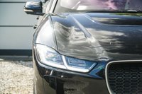 USED 2019 68 JAGUAR I-PACE 400 90kWh HSE SUV 5dr Electric Auto 4WD (400 ps) 