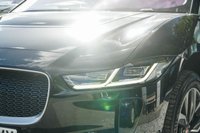 USED 2019 68 JAGUAR I-PACE 400 90kWh HSE SUV 5dr Electric Auto 4WD (400 ps) 