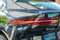 USED 2019 68 JAGUAR I-PACE 400 90kWh HSE SUV 5dr Electric Auto 4WD (400 ps) 