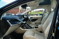 USED 2019 68 JAGUAR I-PACE 400 90kWh HSE SUV 5dr Electric Auto 4WD (400 ps) 