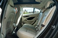 USED 2019 68 JAGUAR I-PACE 400 90kWh HSE SUV 5dr Electric Auto 4WD (400 ps) 